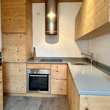 Alpine Escape Lägenhet Bormio Exteriör bild